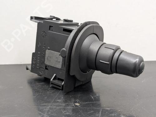 Headlight switch RENAULT SCÉNIC II (JM0/1_) 1.5 dCi (JM0F) | BP36676540I24 - Image 7