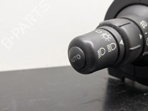 Headlight switch RENAULT SCÉNIC II (JM0/1_) 1.5 dCi (JM0F) | BP36676540I24 - Image 3