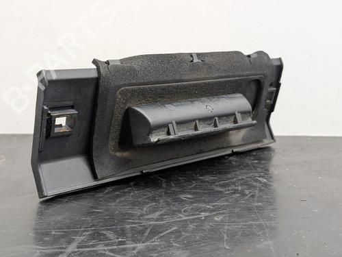 Trunk håndtak Trunk håndtak PEUGEOT 206+ (2L_, 2M_) 1.4 HDi eco 70 (68 hp) 36701918 36701918