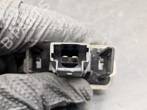 Licence plate light PEUGEOT 206+ (2L_, 2M_) 1.4 HDi eco 70 | BP36701920I40  - Image 5