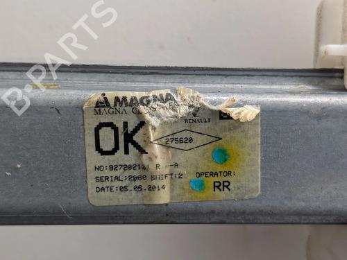 Rear right window mechanism DACIA LOGAN MCV II TCe 90 (K8M1, K8MA, K8AC) | BP36701924C25 - Image 3