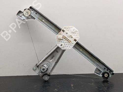 Rear right window mechanism DACIA LOGAN MCV II TCe 90 (K8M1, K8MA, K8AC) | BP36701924C25 - Image 2