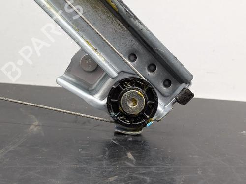 Rear right window mechanism DACIA LOGAN MCV II TCe 90 (K8M1, K8MA, K8AC) | BP36701924C25 - Image 6