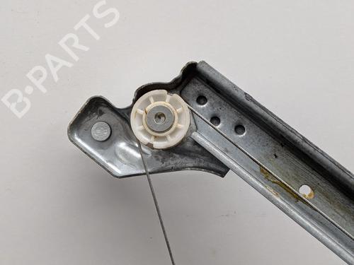 Rear right window mechanism DACIA LOGAN MCV II TCe 90 (K8M1, K8MA, K8AC) | BP36701924C25 - Image 4