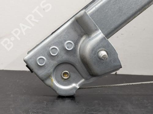 Rear right window mechanism DACIA LOGAN MCV II TCe 90 (K8M1, K8MA, K8AC) | BP36701924C25 - Image 9