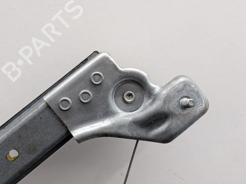 Rear right window mechanism DACIA LOGAN MCV II TCe 90 (K8M1, K8MA, K8AC) | BP36701924C25 - Image 8