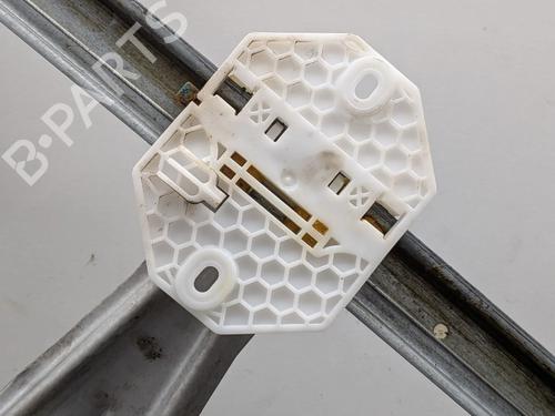 Rear right window mechanism DACIA LOGAN MCV II TCe 90 (K8M1, K8MA, K8AC) | BP36701924C25 - Image 5