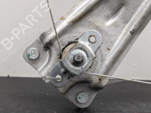 Rear right window mechanism DACIA LOGAN MCV II TCe 90 (K8M1, K8MA, K8AC) | BP36701924C25 - Image 7