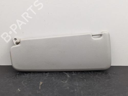Right sun visor BMW 3 (E90) 320 d | BP36701925I2 - Image 2