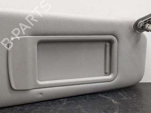 Right sun visor BMW 3 (E90) 320 d | BP36701925I2 - Image 3
