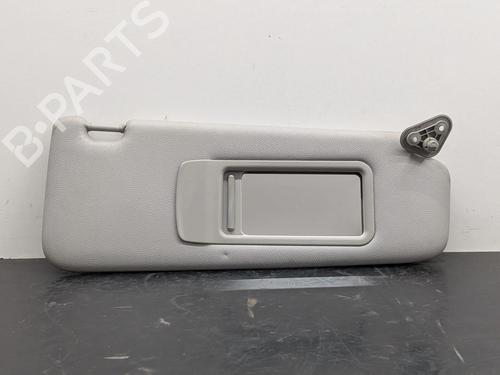 Right sun visor BMW 3 (E90) 320 d | BP36701925I2 - Image 4