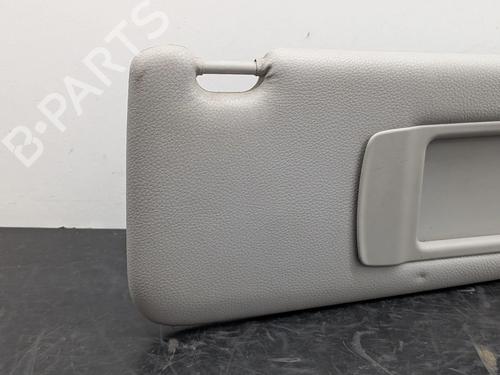 Right sun visor BMW 3 (E90) 320 d | BP36701925I2 - Image 7