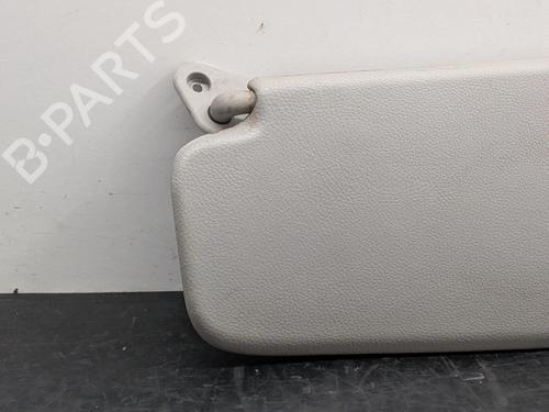 Right sun visor BMW 3 (E90) 320 d | BP36701925I2 - Image 8