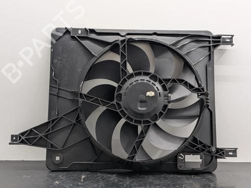 Used Radiator fan Radiator fan 36701926 36701926
