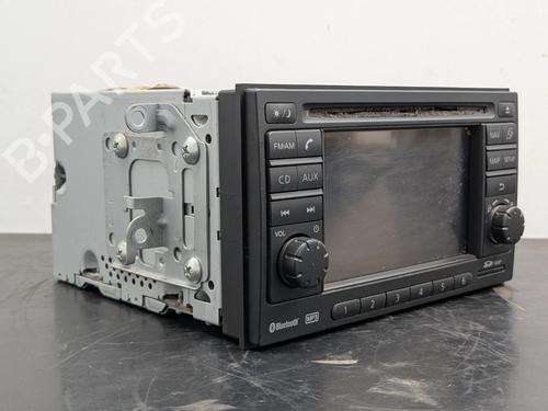 Used Radio Radio 36701930 36701930