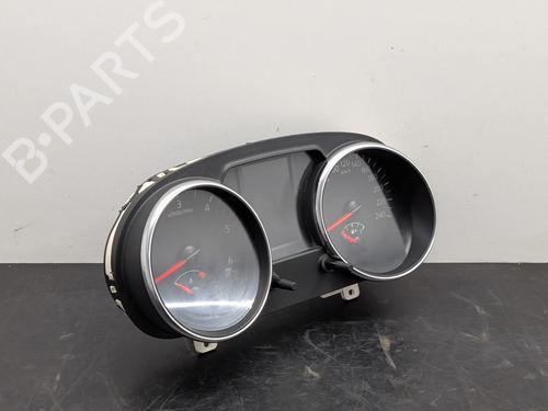 Used Instrument cluster Instrument cluster NISSAN QASHQAI I (J10, NJ10) 1.5 dCi (110 hp) 36703903 36703903