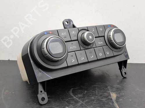 Used Climate control Climate control NISSAN QASHQAI I (J10, NJ10) 1.5 dCi (110 hp) 36703905 36703905