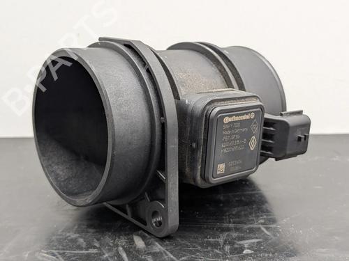 Luftmassenmesser für Luftmassenmesser NISSAN QASHQAI I (J10, NJ10) 1.5 dCi (110 hp) 36703915 36703915