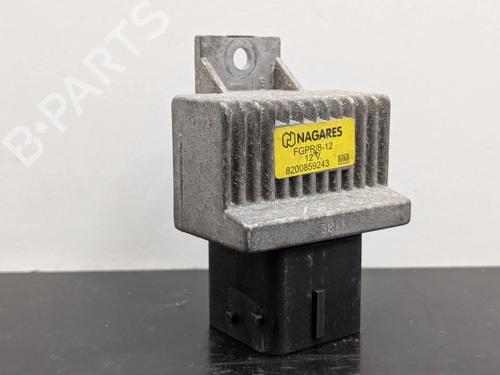 Módulo eletrónico Módulo eletrónico NISSAN QASHQAI I (J10, NJ10) 1.5 dCi (110 hp) 36703917 36703917