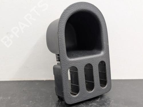 Used Other Other NISSAN QASHQAI I (J10, NJ10) 1.5 dCi (110 hp) 36755556 36755556
