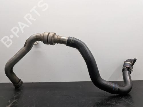 Intercooler-rør Intercooler-rør NISSAN QASHQAI I (J10, NJ10) 1.5 dCi (110 hp) 36767183 36767183