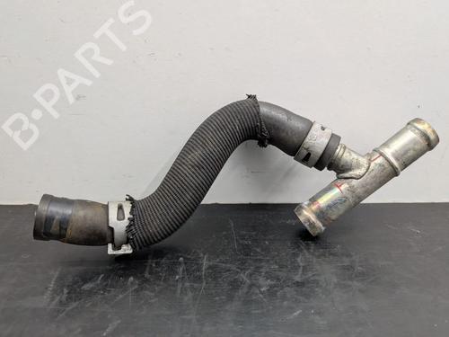 Used Pipe Pipe NISSAN QASHQAI I (J10, NJ10) 1.5 dCi (110 hp) 36767187 36767187