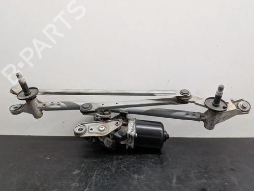 Used Front wiper motor Front wiper motor NISSAN QASHQAI I (J10, NJ10) 1.5 dCi (110 hp) 36767188 36767188