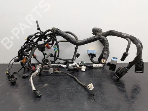 Used Other Other NISSAN QASHQAI I (J10, NJ10) 1.5 dCi (110 hp) 36767191 36767191