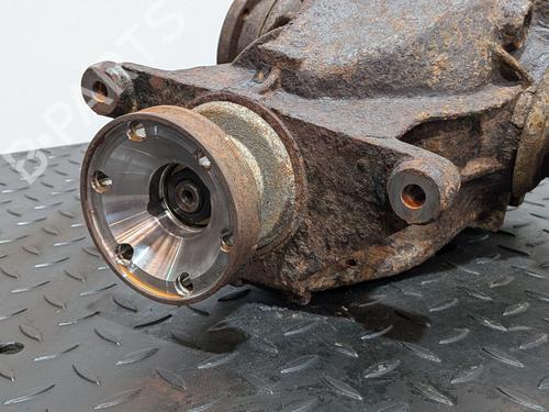 Rear differential BMW X5 (E53) 3.0 d | BP36767193M24 - Image 2