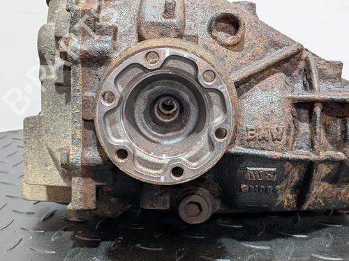 Rear differential BMW X5 (E53) 3.0 d | BP36767193M24 - Image 9