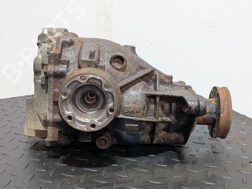 Rear differential BMW X5 (E53) 3.0 d | BP36767193M24 - Image 8