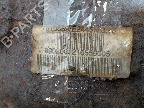 Rear differential BMW X5 (E53) 3.0 d | BP36767193M24 - Image 4