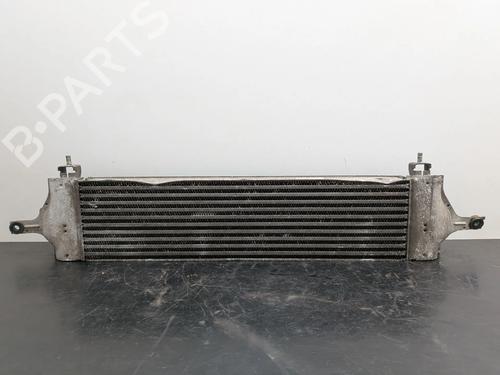 Used Intercooler Intercooler NISSAN QASHQAI I (J10, NJ10) 1.5 dCi (110 hp) 36767197 36767197