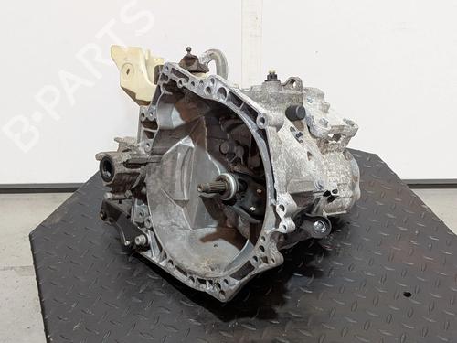 Used Gearbox Gearbox PEUGEOT 207 SW (WK_) 1.6 HDi (90 hp) 36767198 36767198