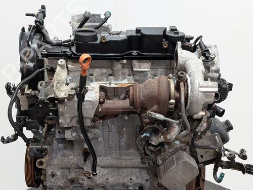 Engine PEUGEOT 207 SW (WK_) 1.6 HDi | BP36767199M1 - Image 4