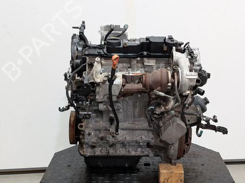 Engine PEUGEOT 207 SW (WK_) 1.6 HDi | BP36767199M1 - Image 3