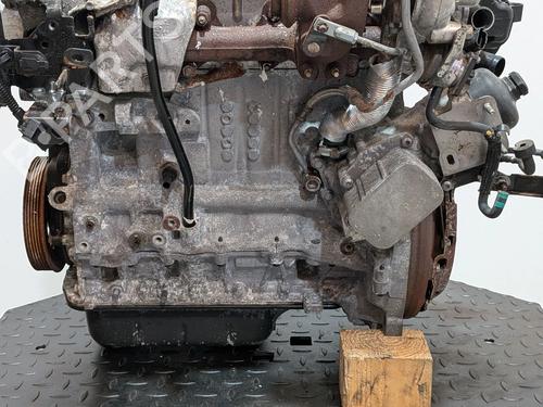 Engine PEUGEOT 207 SW (WK_) 1.6 HDi | BP36767199M1 - Image 5