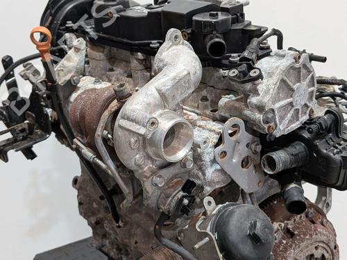 Engine PEUGEOT 207 SW (WK_) 1.6 HDi | BP36767199M1 - Image 6