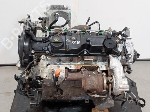 Engine PEUGEOT 207 SW (WK_) 1.6 HDi | BP36767199M1 - Image 2