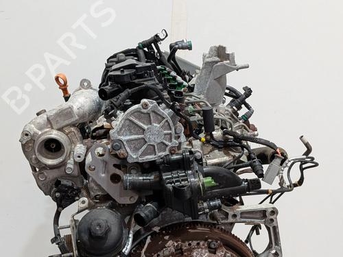 Engine PEUGEOT 207 SW (WK_) 1.6 HDi | BP36767199M1 - Image 8