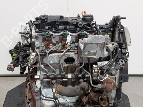 Engine PEUGEOT 207 SW (WK_) 1.6 HDi | BP36767199M1 - Image 11
