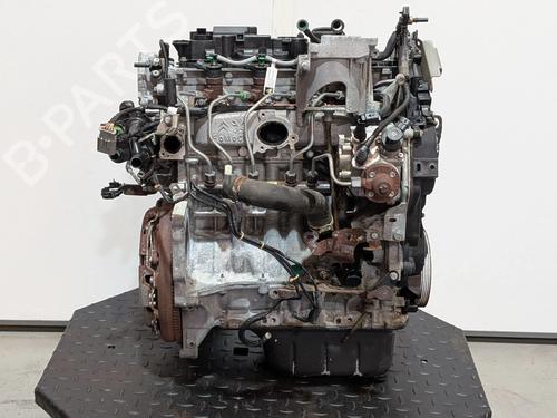 Engine PEUGEOT 207 SW (WK_) 1.6 HDi | BP36767199M1 - Image 10