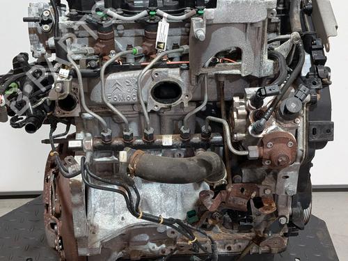 Engine PEUGEOT 207 SW (WK_) 1.6 HDi | BP36767199M1 - Image 12