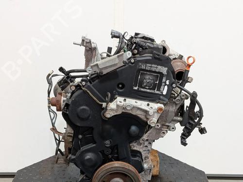 Engine PEUGEOT 207 SW (WK_) 1.6 HDi | BP36767199M1 - Image 17