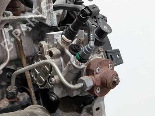 Engine PEUGEOT 207 SW (WK_) 1.6 HDi | BP36767199M1 - Image 16