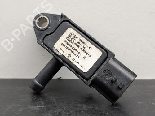 Used Electronic module Electronic module 36768004 36768004