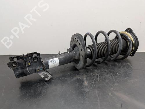 Used Right front shock absorber Right front shock absorber NISSAN QASHQAI I (J10, NJ10) 1.5 dCi (110 hp) 36768006 36768006