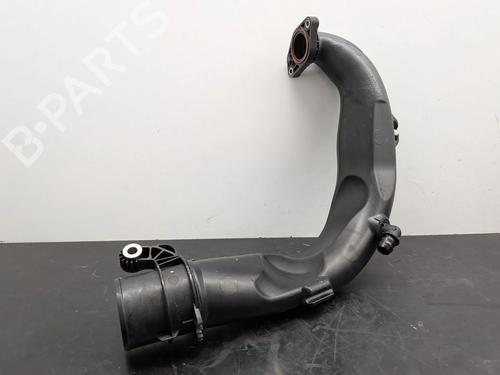 Rohr für Rohr NISSAN QASHQAI I (J10, NJ10) 1.5 dCi (110 hp) 36768008 36768008