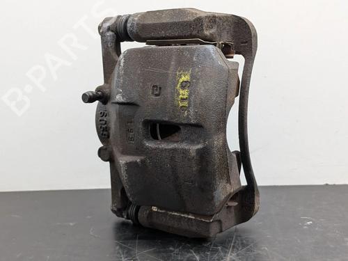 Used Left front brake caliper Left front brake caliper NISSAN QASHQAI I (J10, NJ10) 1.5 dCi (110 hp) 36768009 36768009