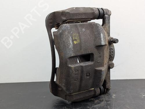 Used Right front brake caliper Right front brake caliper NISSAN QASHQAI I (J10, NJ10) 1.5 dCi (110 hp) 36768010 36768010